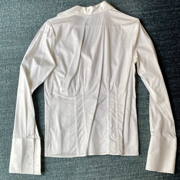 Antonio Milani blouse - Picture 2 of 2